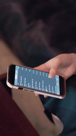 泥沼に咲いた、欲望の花 episode 27