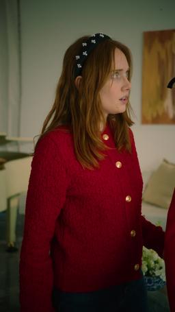 갑작스러운 임신으로 시작된 사랑 episode 30