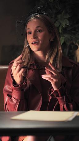 ¡El Papá de mi Bebé es un CEO Gourmét! episode 62