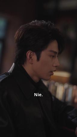 Pan Zhang Teraz Jest w 2024 Roku episode 63