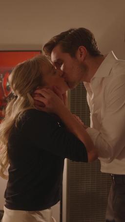 L'AD miliardario e la sua ossessione segreta episode 15