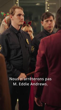 Le milliardaire secret revient à Noël episode 60