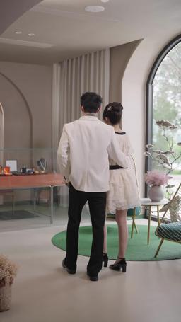 La redenzione della cattiva episode 69