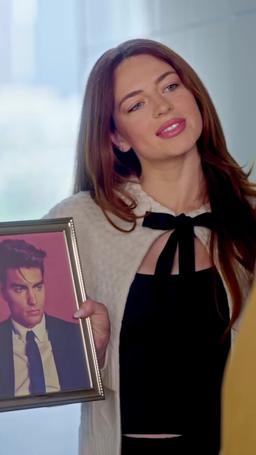 엄마가 돌아오길 바라는  쌍둥이 CEO episode 84