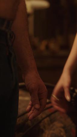 Bébé, dis juste oui ! episode 11