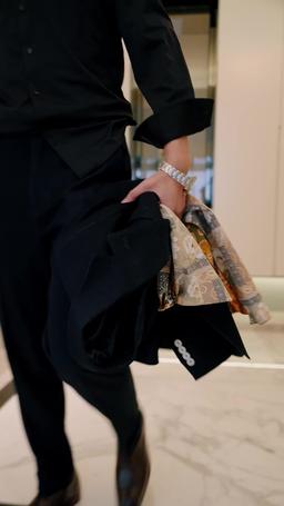 Jamais séparé episode 82