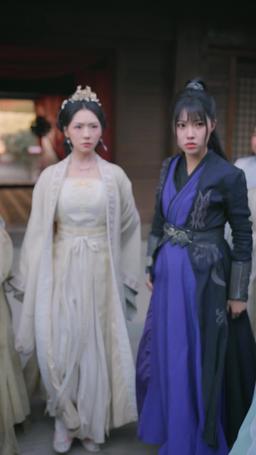 My Heroine episode 2