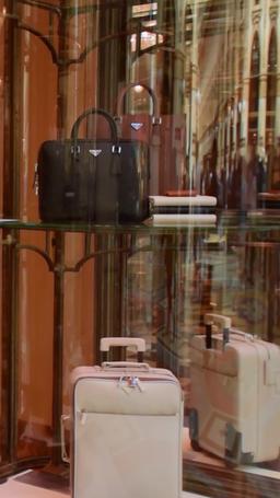 Park Avenue: Glanz und Geheimnisse episode 19