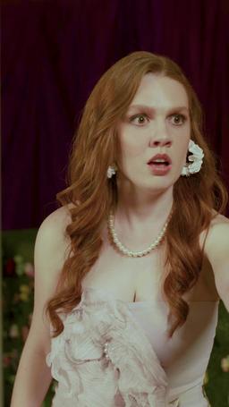 Vengeance Haute Couture episode 53