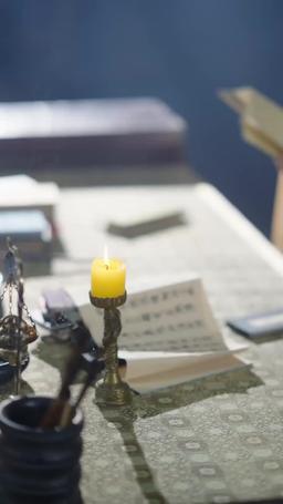 Emperor, She Never Betrayed You episode 59