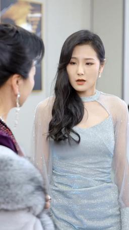 Koniec gry: Jestem dziedziczką światowego miliardera episode 37