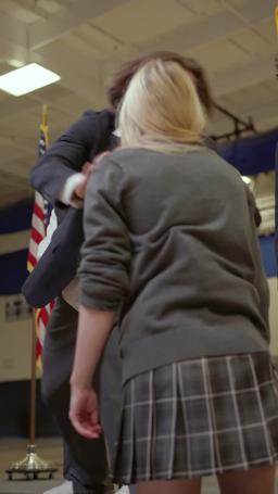 มงกุฎนี้มีแค่ฉันที่ได้ครอง episode 19