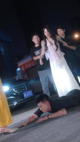 Ratu Hukum Vivian episode 73