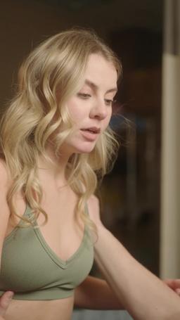 ทายาทสาวและองครักษ์ผู้ครอบครองของเธอ episode 35