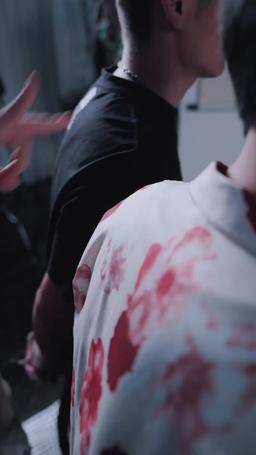 今天開始吸走你的厄運 episode 29