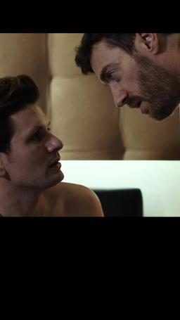 Complete Strangers episode 12