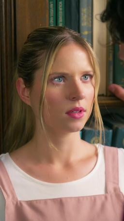 My Accidental Alpha's Desire episode 6