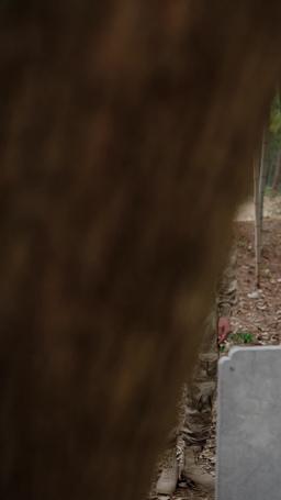 The CEO's Secret Sniper episode 4