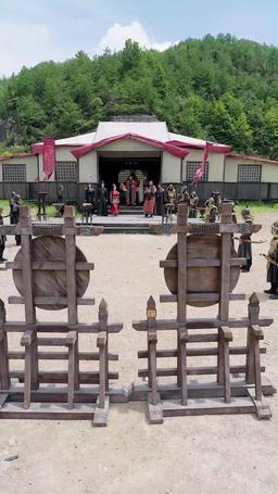 Fated Rebellion: Return of the Forsaken Son episode 53