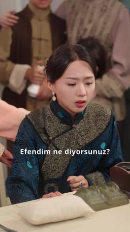 Başkanım Ailenizde Karga Ağız Geleneği Var episode 42