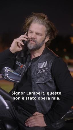 Natale con il miliardario sconosciuto episode 32