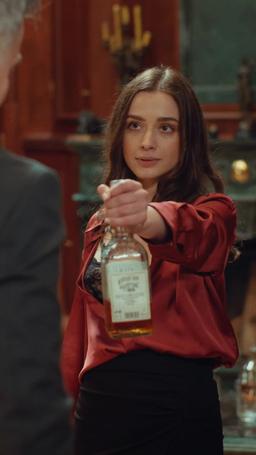 [Versi Dub] Wanita Pemantik Perang episode 39