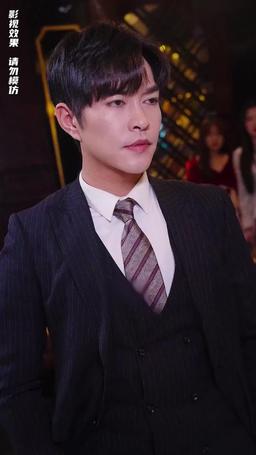 狂龍出獄：從退婚開始 episode 57