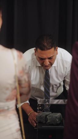 Super Godfather: My Ex Begs Me on Her Knees episode 58