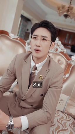 Le Clochard et la Beauté episode 19