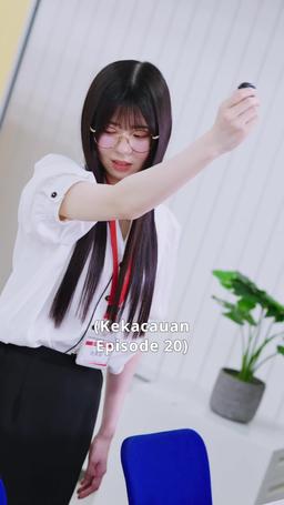 Bos, Kantormu Akan Meledak! episode 20