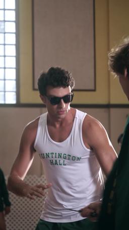 人間よ、我と眠れ！ episode 50