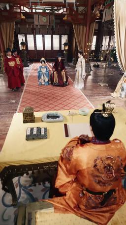 How to Tame a Royal Heart episode 59