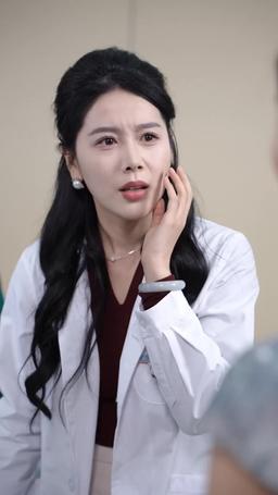 瘋了吧神醫也敢裁 episode 18