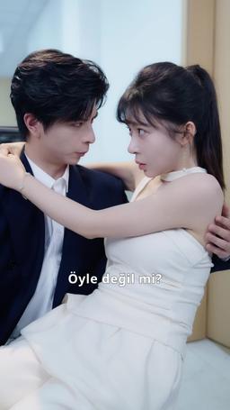 Gökyüzünden İnen Beş Hazine episode 21