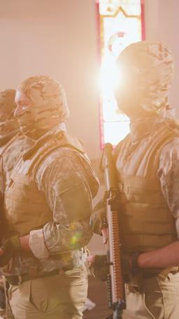 복수의 벨소리가 다시 울리다 episode 50