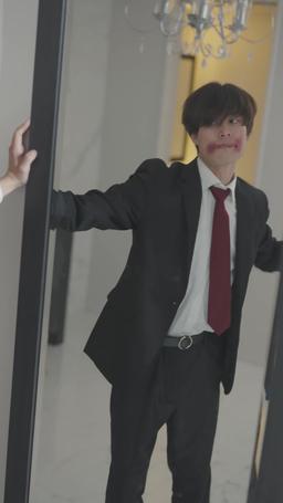 帰ってきたお嬢様 episode 4