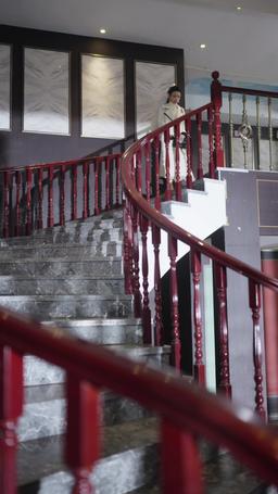 Married by Mistake, Loved by Fate episode 16