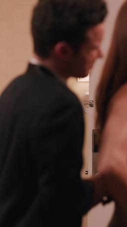 Swimming My Way Back to You episode 46