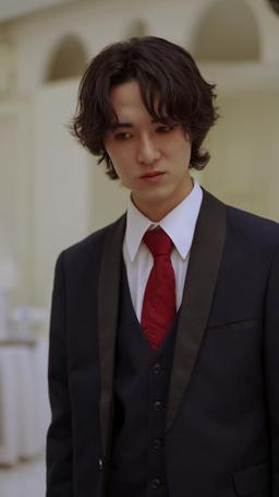 離婚後、私は輝く episode 13