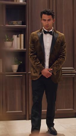 여왕의 귀환: 복수의 CEO episode 53