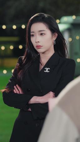 Starker Comeback des betrogenen CEOs episode 4