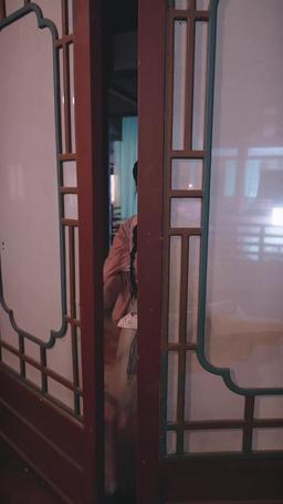 Wyjść za wiosenny wiatr episode 3