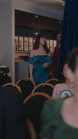 Il pompiere miliardario e la sua dolce moglie episode 35