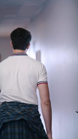 Para mi Romeo, con amor episode 6