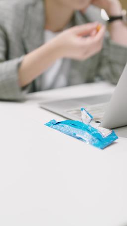 코디가 안티라고 episode 8