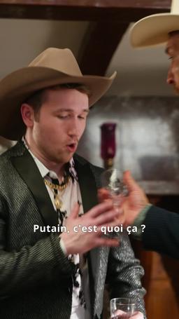 Yellowstone : Le Roi du Montana episode 59