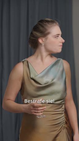 Die Frau des CEO ist ein knallharter Kerl episode 20