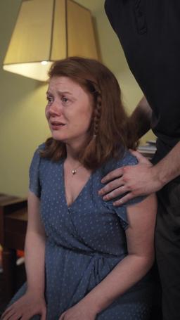 CEO Gadis adalah Putriku episode 57