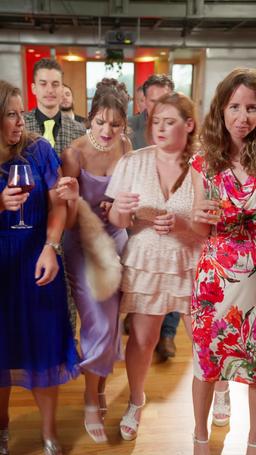 What Doesn't Break Me episode 22