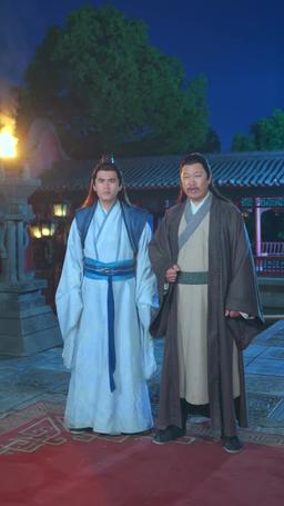 The Ultimate Ruler episode 54